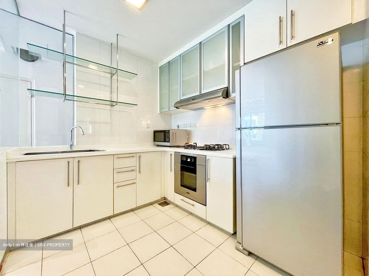 Watermark Robertson Quay (D9), Apartment #636011241